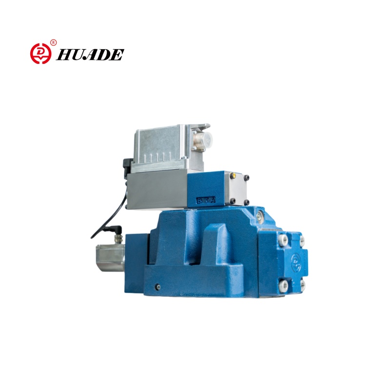 Huade से उच्च गुणवत्ता वाले हाइड्रोलिक वाल्व और पंप-Rexroth के लिए लागत प्रभावी विकल्प
