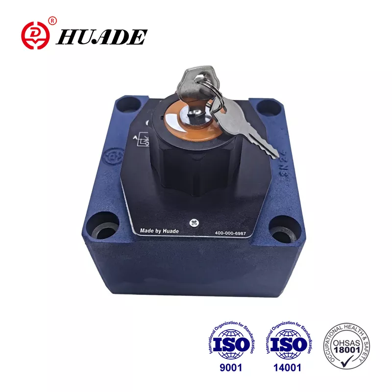 प्रवाह नियंत्रण वाल्व का सबसे सामान्य प्रकार क्या है?