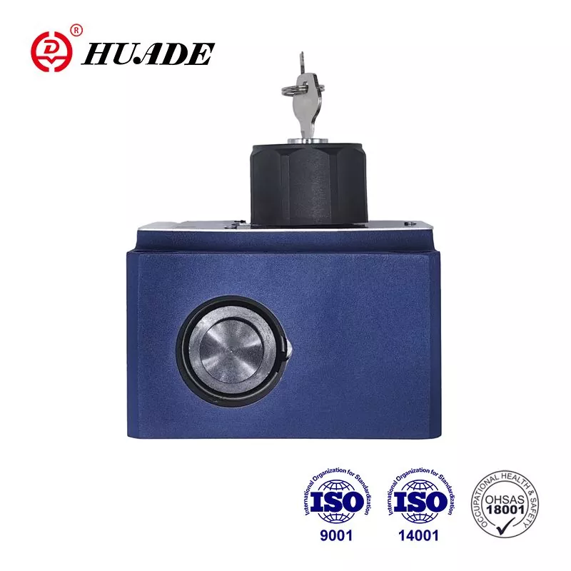 आप प्रवाह नियंत्रण वाल्व को कैसे समायोजित करते हैं?