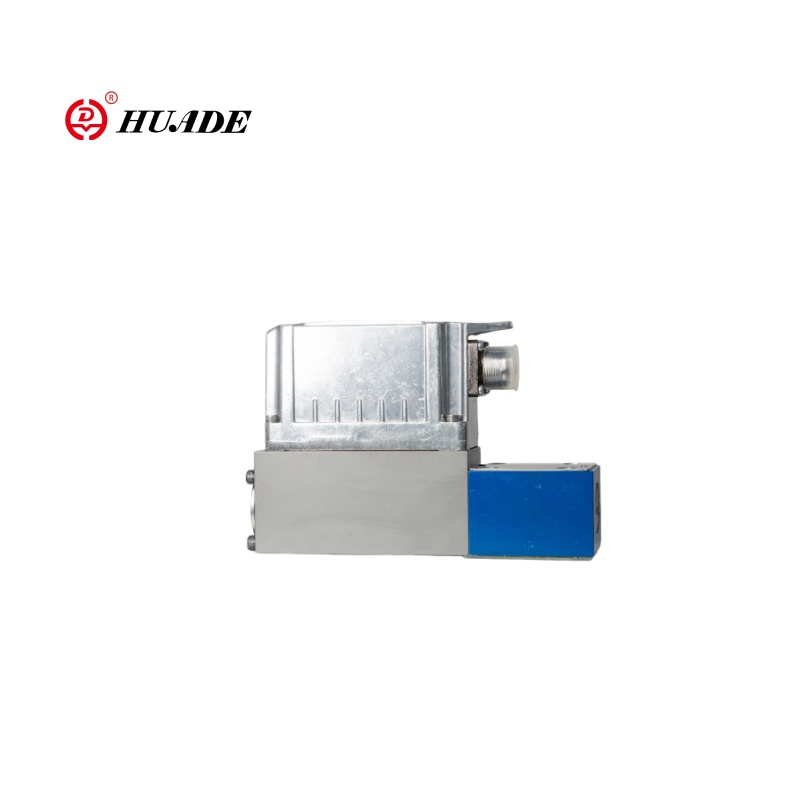 आनुपातिक प्रवाह वाल्व क्या है?