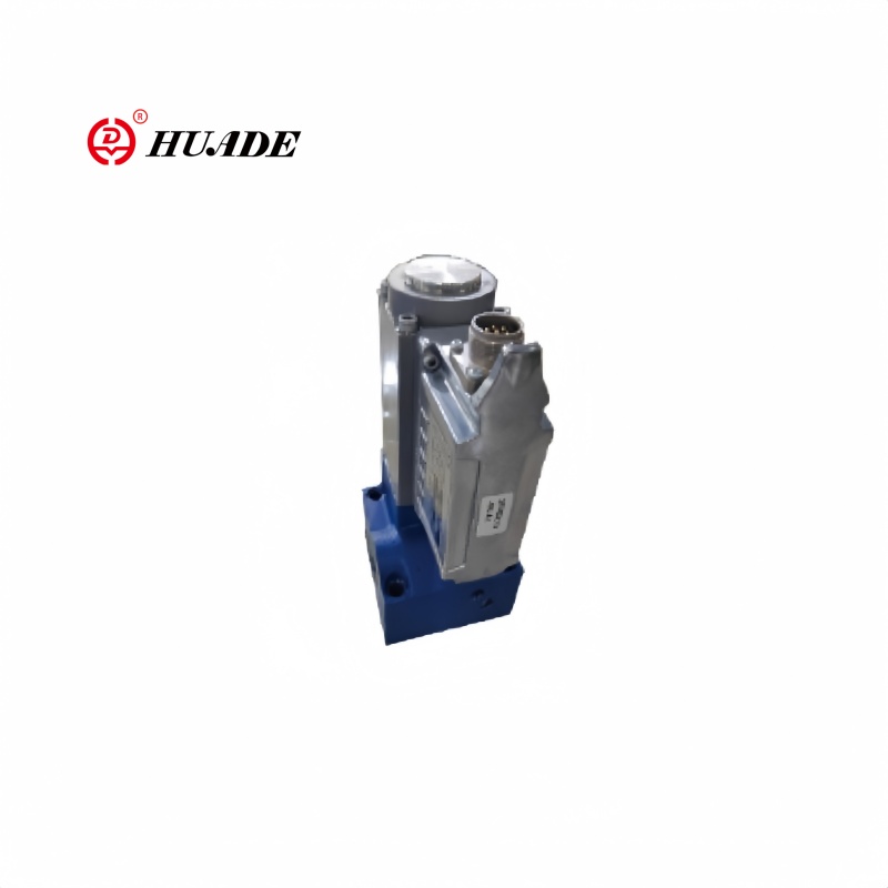 आनुपातिक वाल्व दबाव क्या है?