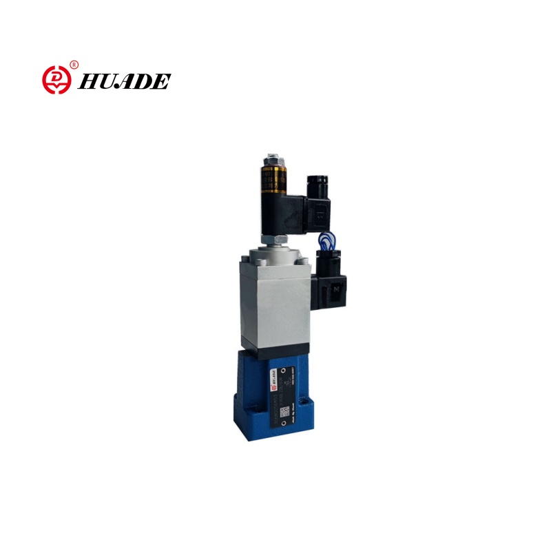 आनुपातिक नियंत्रण वाल्व क्या है?