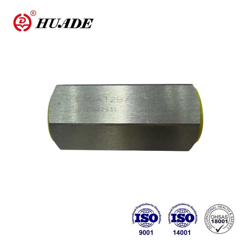 गैल्वेनाइज्ड चेक वाल्व टाइप एस: खरीदारों और इंजीनियरों के लिए एक व्यावहारिक गाइड